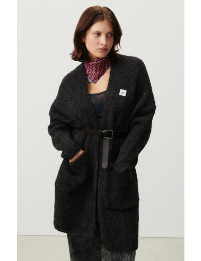 Gilet femme Zolly