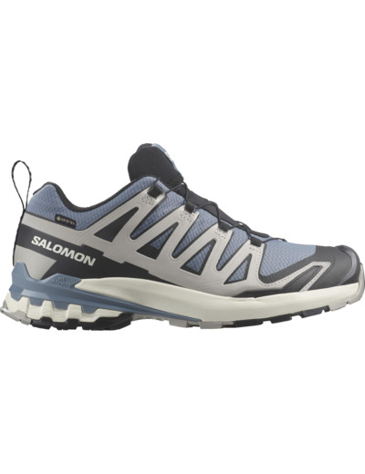 Xa Pro 3D V9 Gtx Flint Stone Black Ghost Gray
