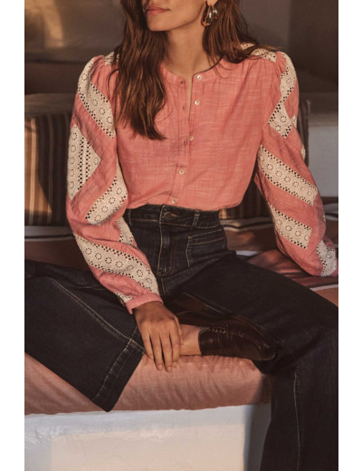 Blouse CATHEL