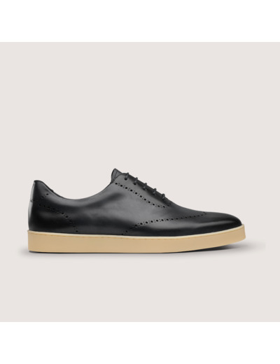 Sneakers Homme Profil Gris