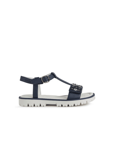 J SANDAL STARBLUSH G