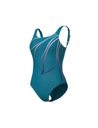 Maillot de bain arena Shapewear Giorgia Bonnet B pour femmes