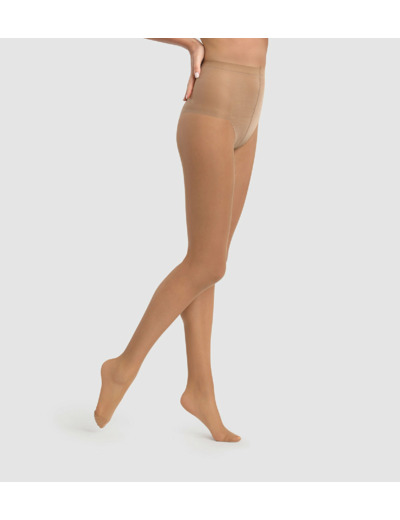 Collant gazelle Sublim Ventre Plat 15D