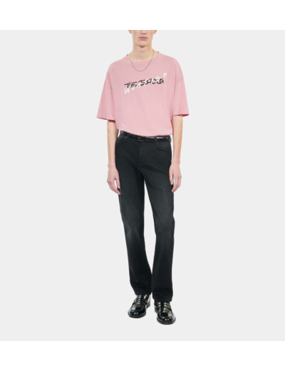 sweet pink