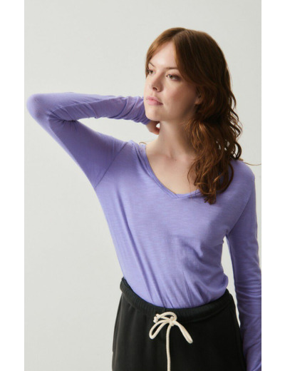 T-shirt femme Jacksonville