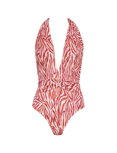 Une pièce Feline Energy