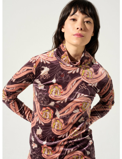 T-shirt pensee