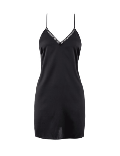 Nuisette Silk Desire