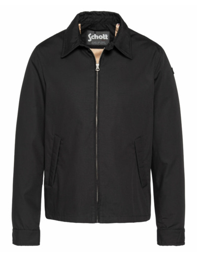 Blouson léger SCHOTT EVANO