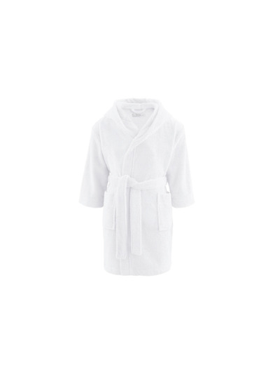 PEIGNOIR ENFANT | Pétale - Jasmin