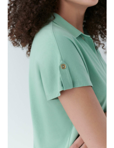 T-shirt tadeli