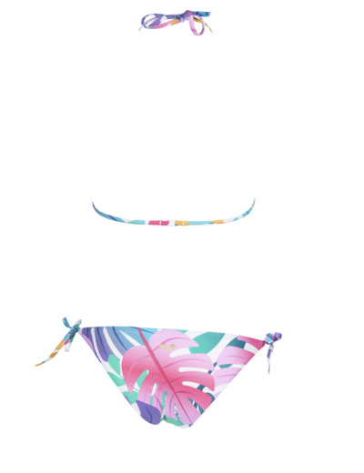 Bikini triangle intégral pour femmes arena