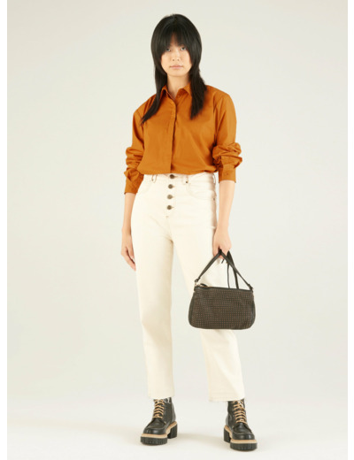 Chemise henne