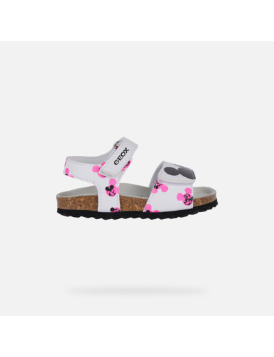 B SANDAL CHALKI ENFANT