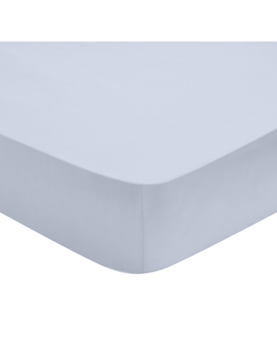 Drap Housse Influence Percale Brise