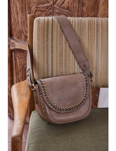 Sac à bandoulière GASPARD MINI