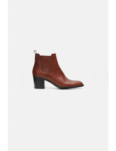 Bottines echupa