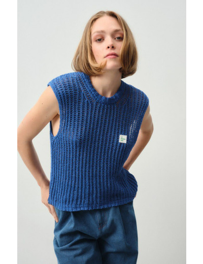 Pull femme Yamik
