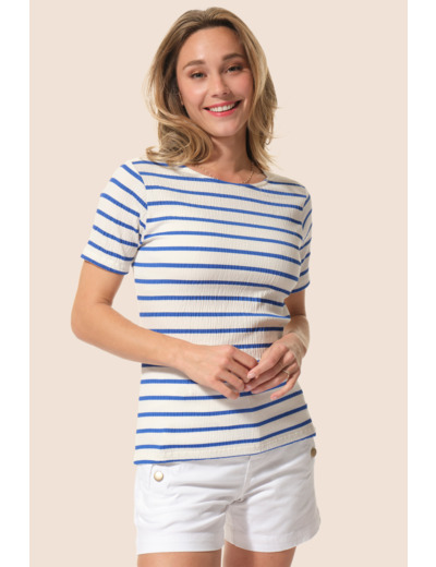 Tee-shirt femme Opake
