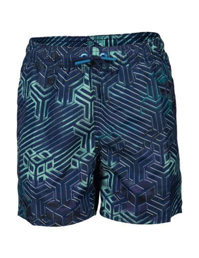 Boxer de plage arena Allover pour garçons