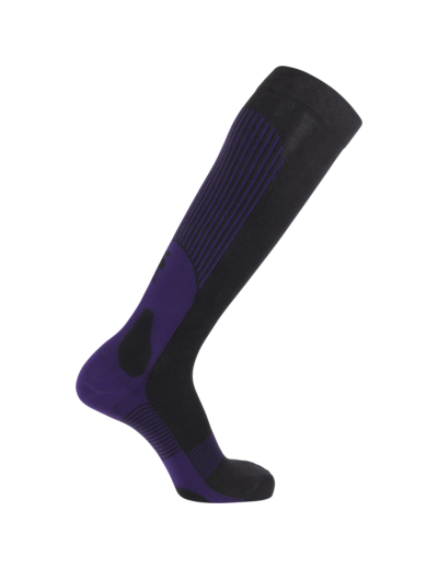 Socks Advanced Sock Knee Black Astral Au Black Astral Au