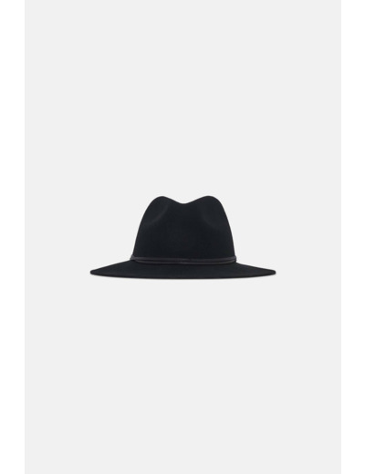 Chapeau bobby 100% laine
