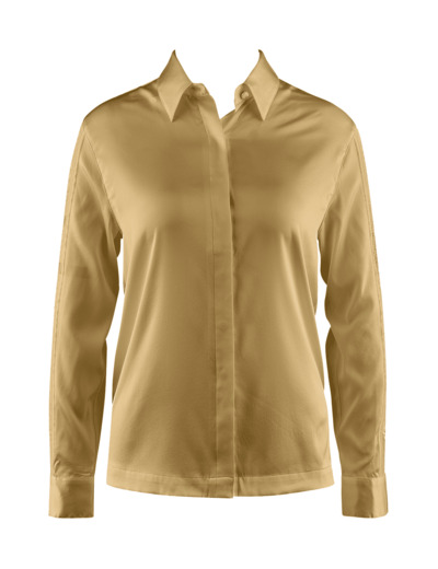 Chemisier Midnight Whisper