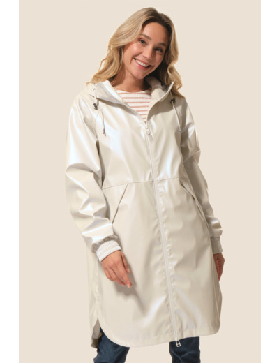 Ciré femme holographique Betina