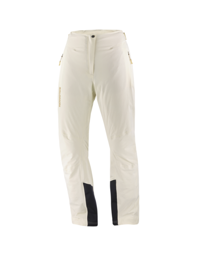 S Max Warm Pants Vanilla Ice