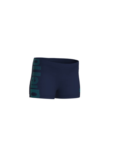 Short de bain arena Logo pour garçons