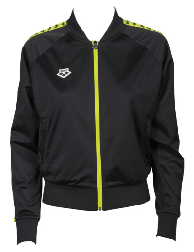 Veste arena Icons Relax Team pour femmes