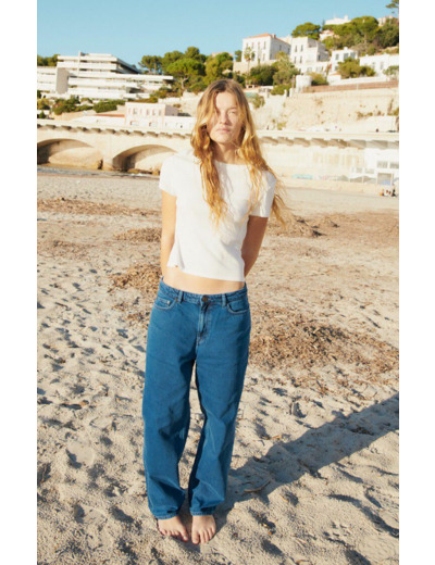 Jean droit femme Joybird