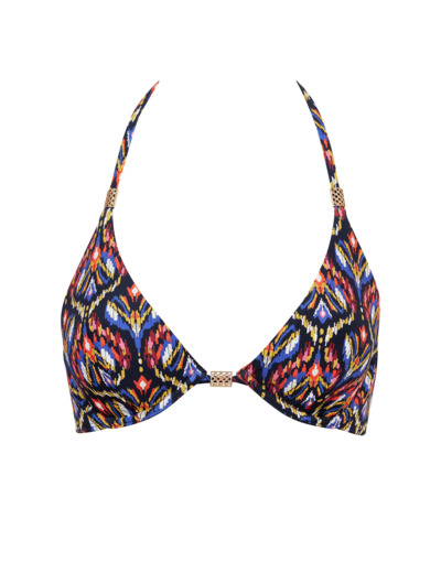 Haut de maillot de bain Armatures Sunkissed Allure