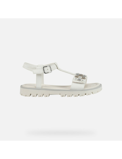 J SANDAL STARBLUSH G