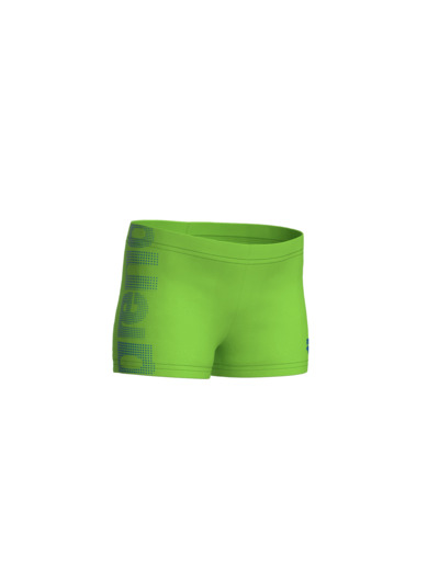 Short de bain arena Logo pour garçons