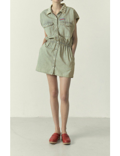 Robe femme Fybee