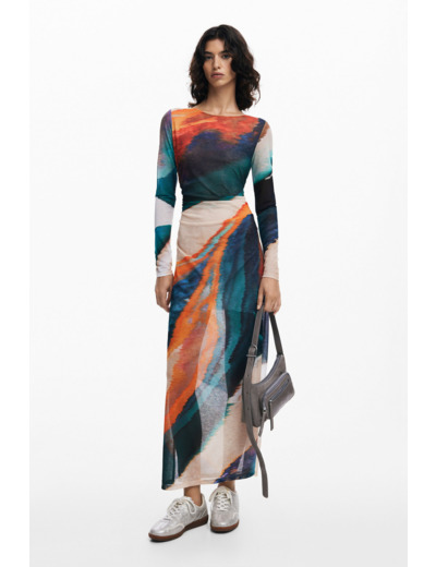 Dress Long Sleeve