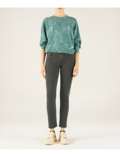 Pull ml au clair de l eau