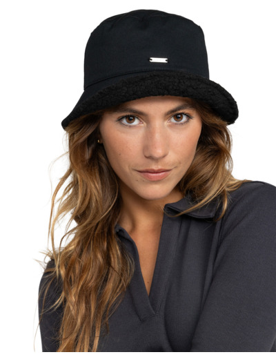 Casquette Roxy Anthracite Chic