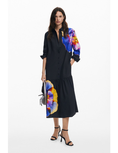 Dress Long Sleeve