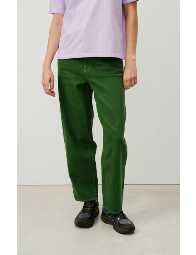 Jean balloon femme Nyolow