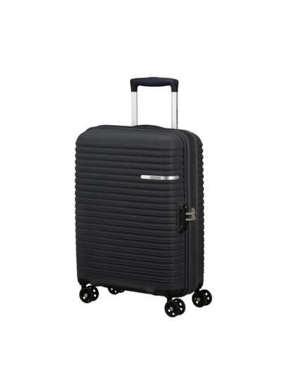 Valise American Tourister LIFTOFF 55cm - Noir