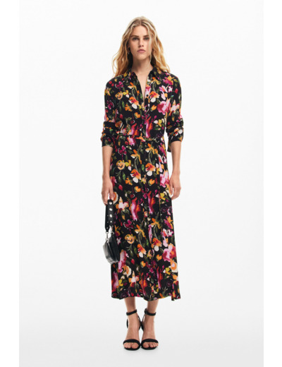 Dress Long Sleeve