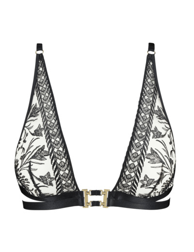 Soutien-gorge Triangle bralette Magnetic Spell