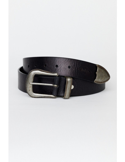 Ceinture Simbo Black