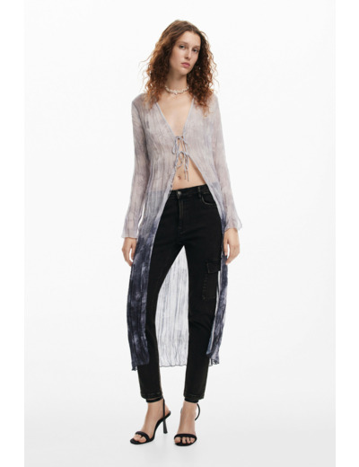 Long Trousers