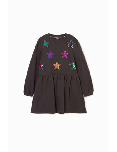 Dress Long Sleeve
