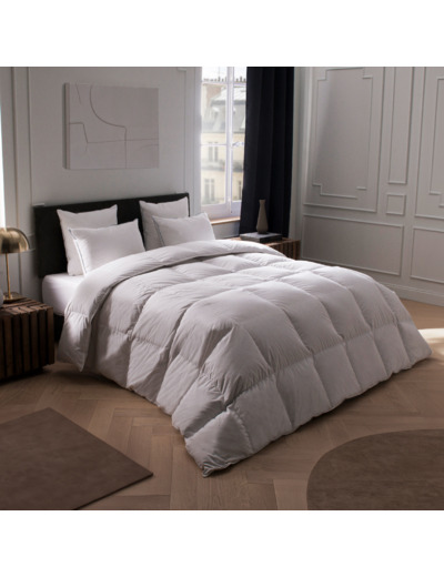 COUETTE | KARTALA Naturelle - Chaude