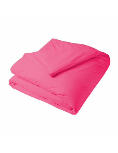 Housse de couette percale | Linge de luxe | Tradition des Vosges