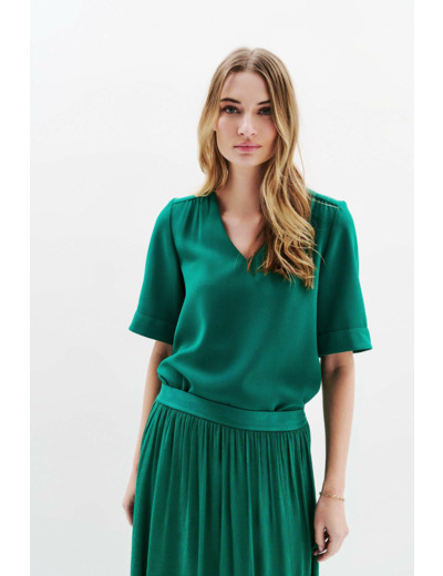Blouse cnoe